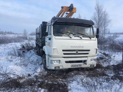 Продолжаем работы в Новом Уренгое