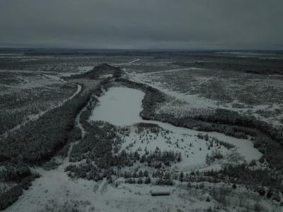 «Западно-Каренское месторождение нефти»