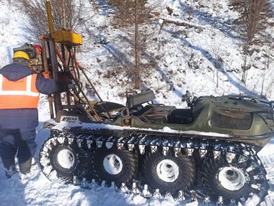 Восточно-Сибирская железная дорога