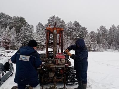 «Западно-Каренское месторождение нефти»