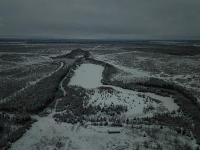 Западно-Каренское месторождение