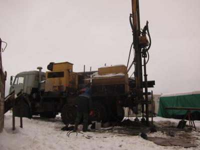 Строительство и реконструкция автомобильной  дороги Пермь -Березники. Участок Чусовского моста.