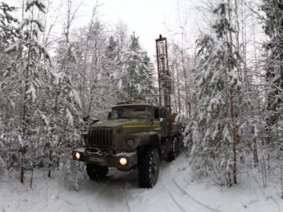 Автодорога Северный обход г. Перми