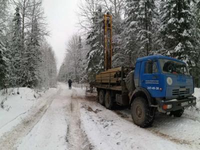 Автодорога Северный обход г. Перми