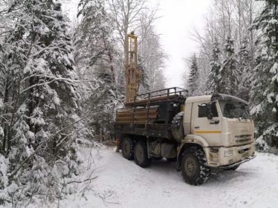 Автодорога Северный обход г. Перми
