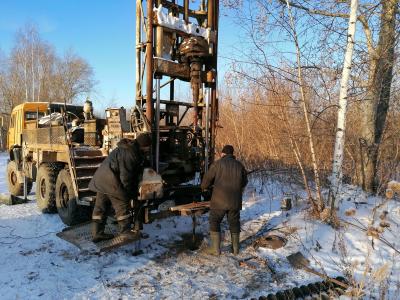 Концертно-спортивный комплекс в Дзержинском районе г. Перми