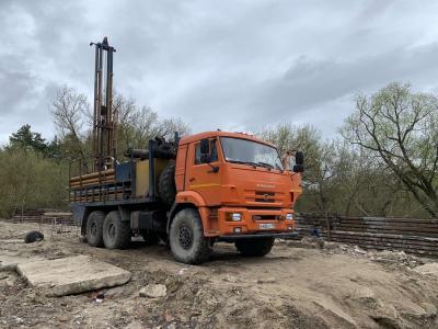 Магистральная улица в г.Курск