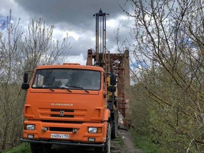 Магистральная улица в г.Курск