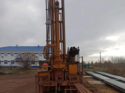 Инженерные изыскания на Восточно-Сибирской железной дороге