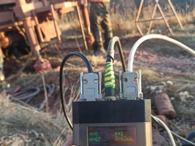 Инженерные изыскания на Восточно-Сибирской железной дороге