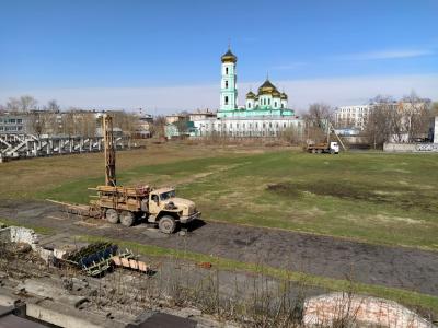 Многофункциональный спортивный комплекс «Энергия»