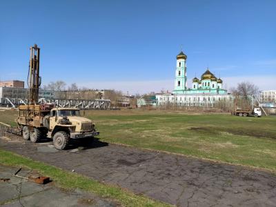 Многофункциональный спортивный комплекс «Энергия»