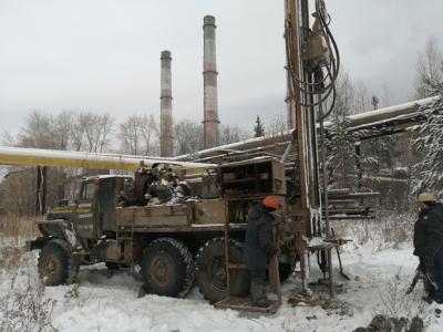 Серовская ГРЭС