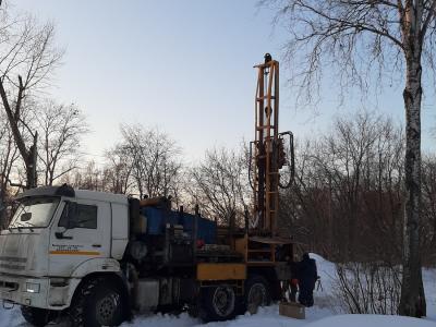 Застройка кварталов 754 и 756а в Дзержинском районе г. Перми