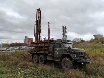 Автомобильная дорога Р-257 «Енисей» Красноярский край