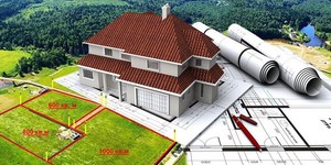 Кадастровые и землеустроительные работы