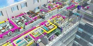 Инженерная инфраструктура